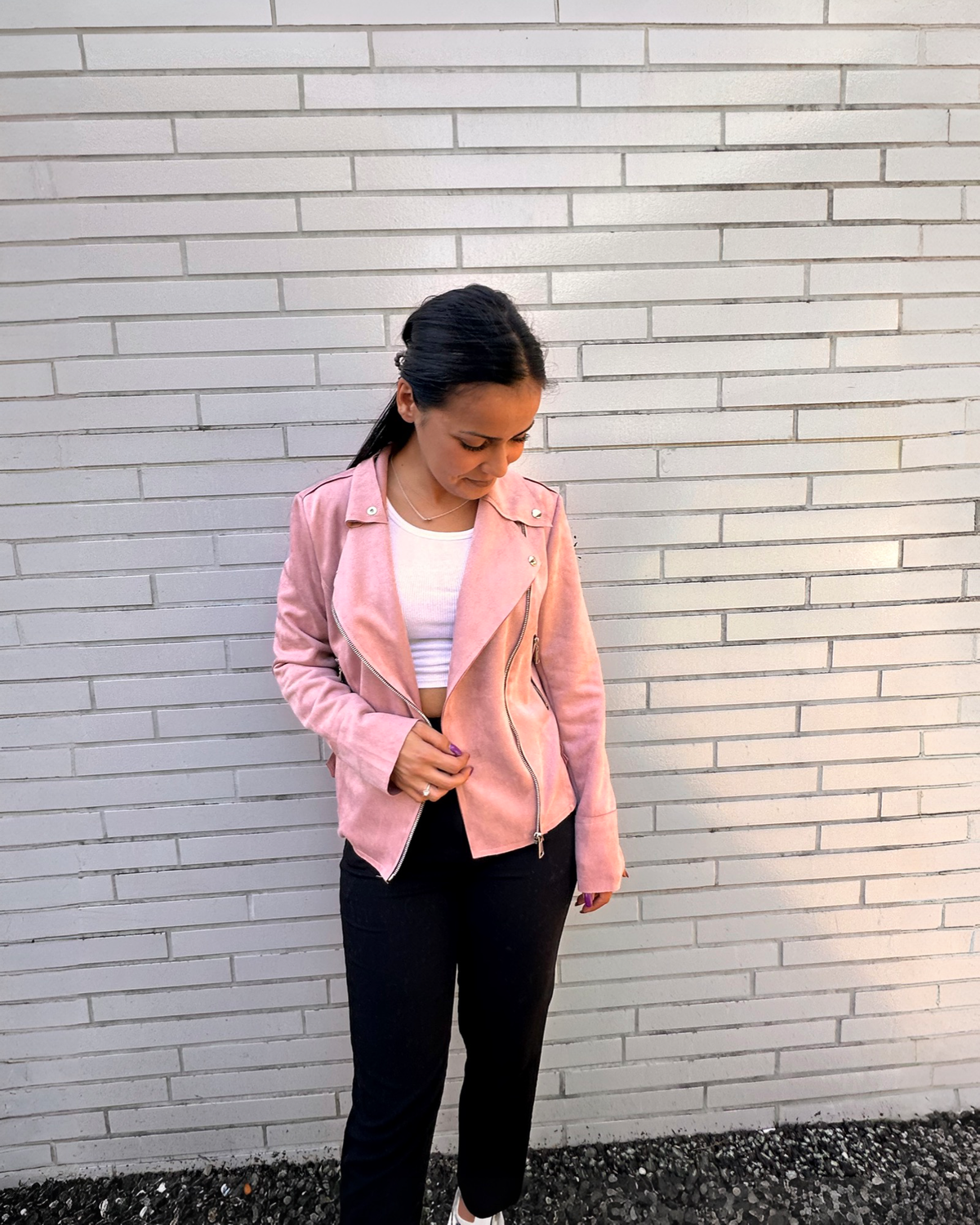 Jacke "Julia"