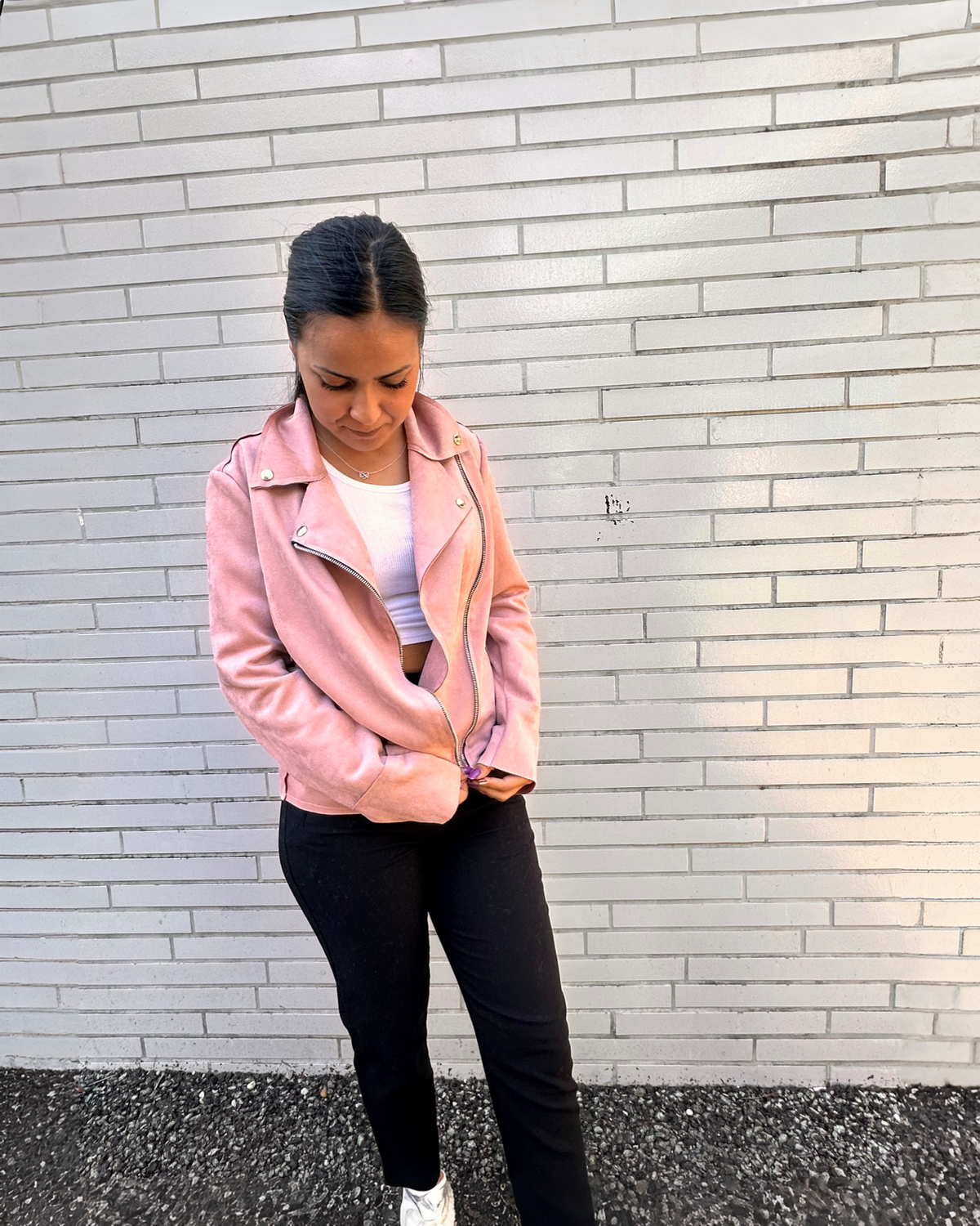 Jacke "Julia"