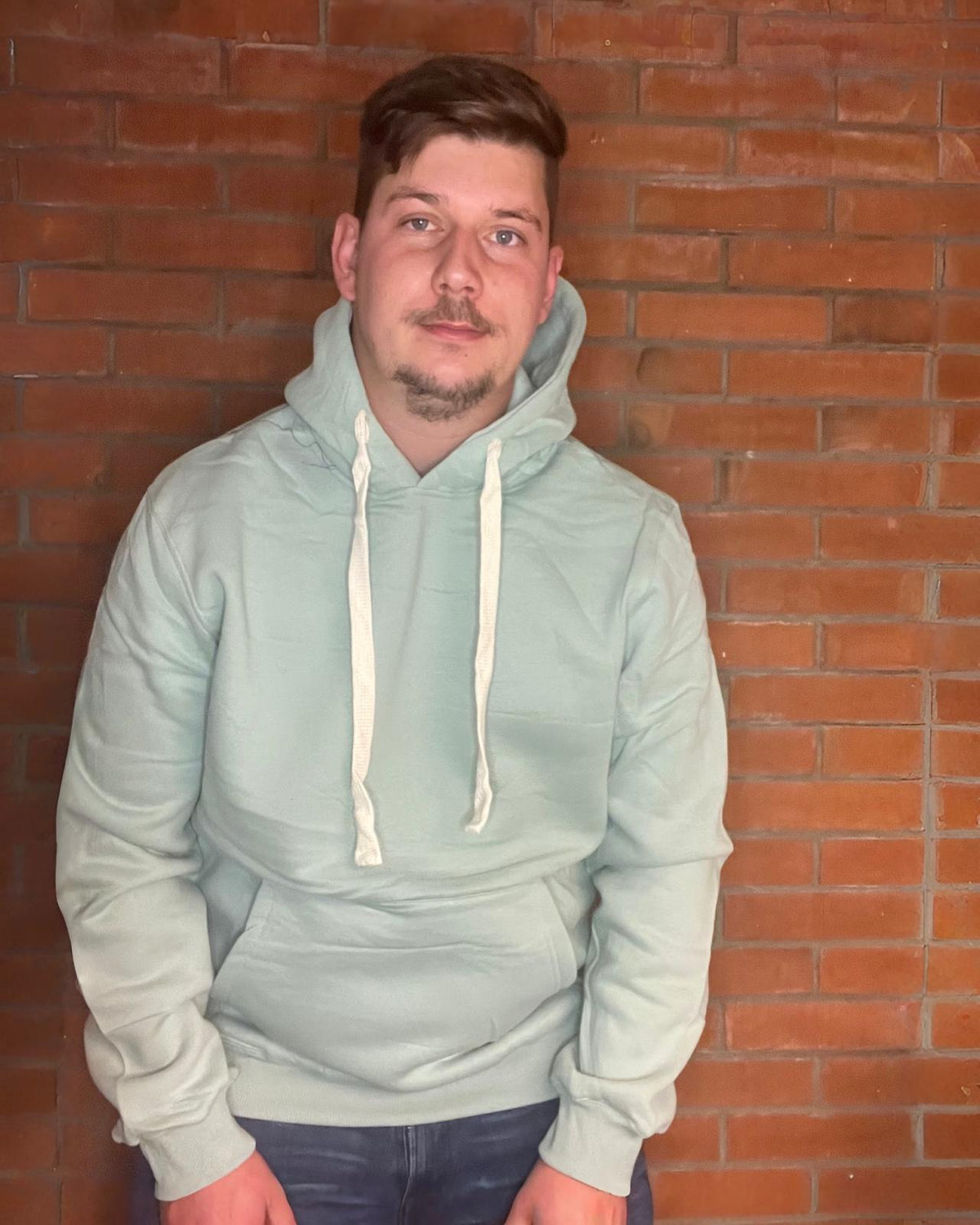 Hoodie "Barclay"