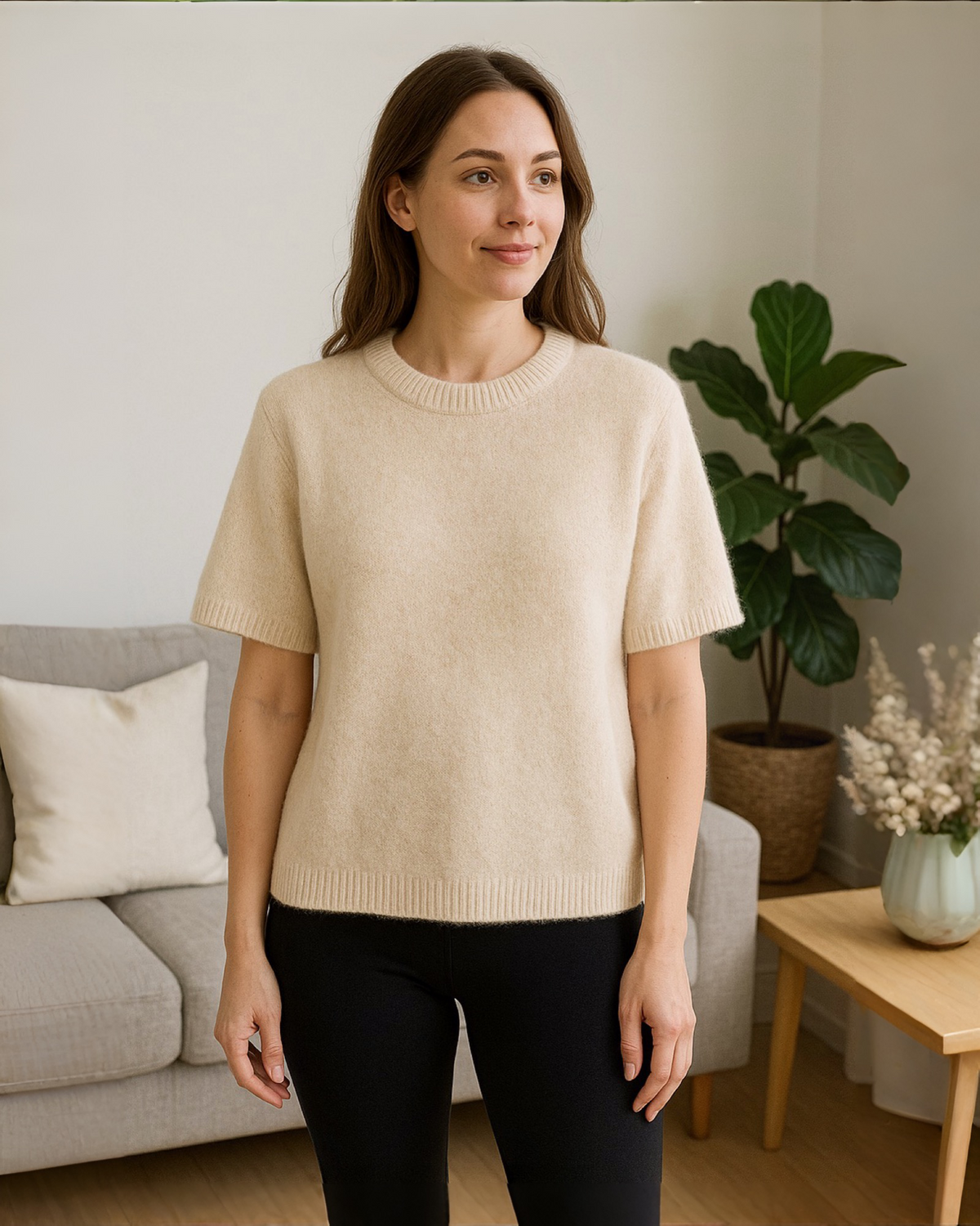 Sweater "Azra" div. Farben