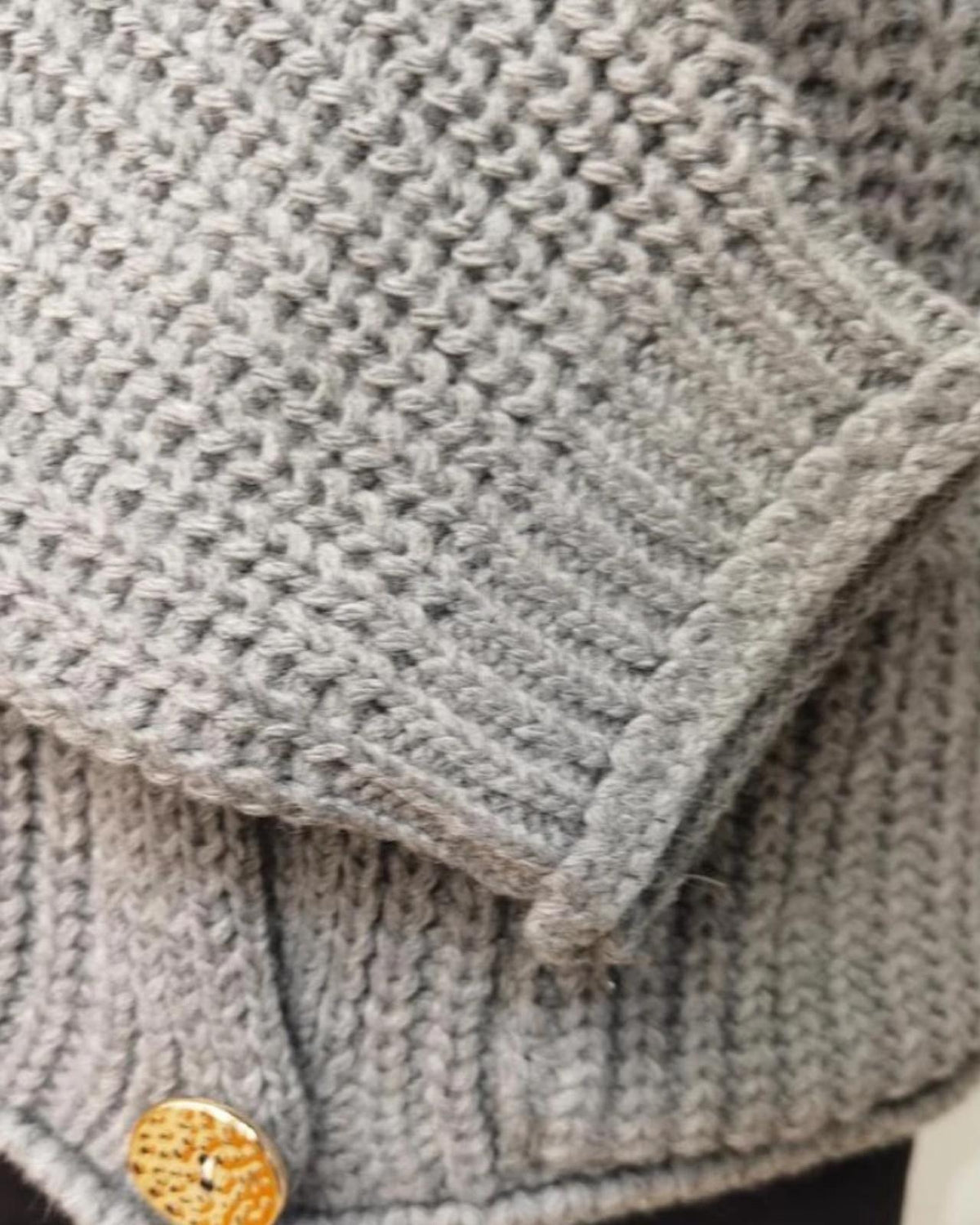 Cardigan "BELLE"