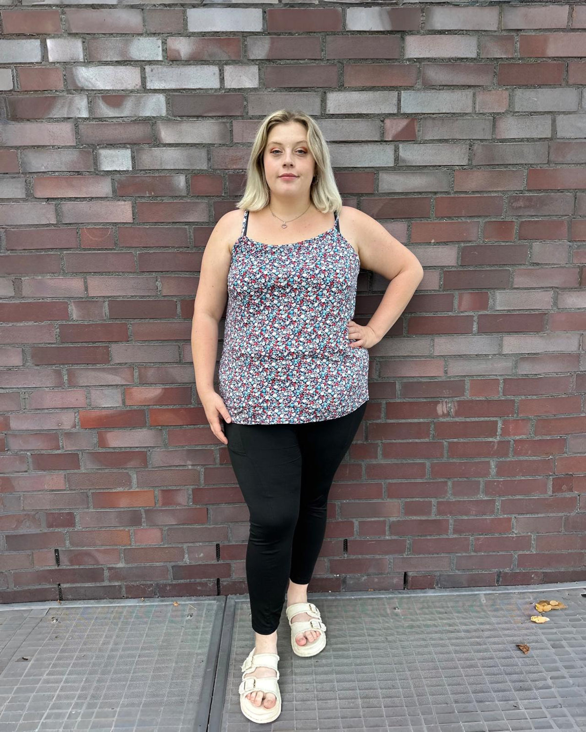Shirt "Naddl" Div. Farben und Muster
