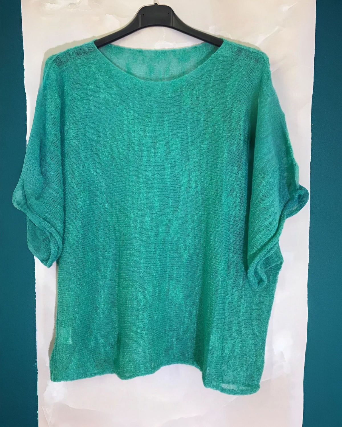 Shirt "Belize"