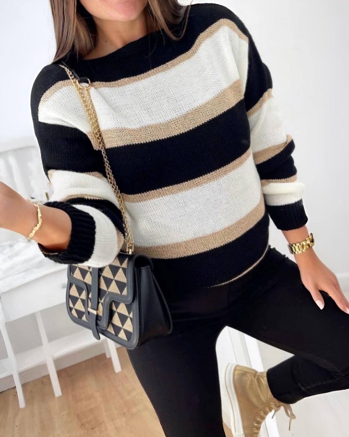 Pullover "Sienna"